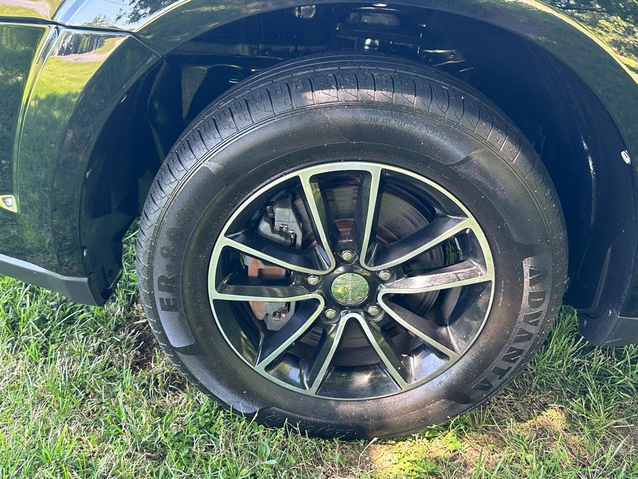 Used 2019 Dodge Journey GT w/ Nav & Sun Group AWD/4WD image 48