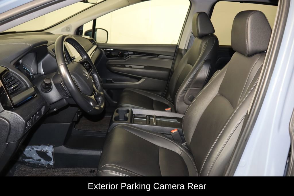 Used 2023 Honda Odyssey Touring image 14