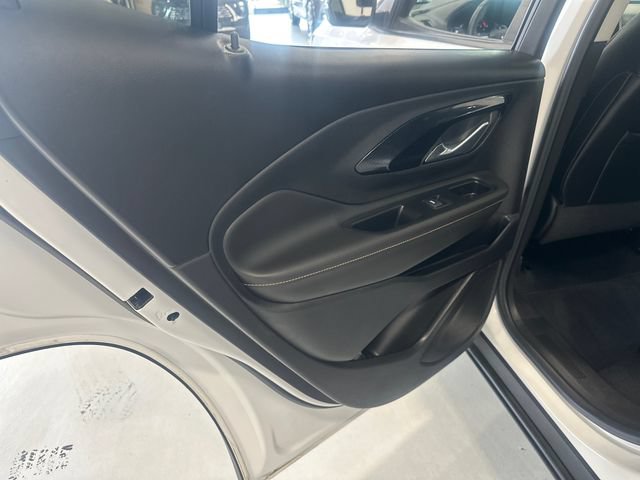 Certified 2023 GMC Terrain AT4 w/ Infotainment Package II AWD/4WD image 28