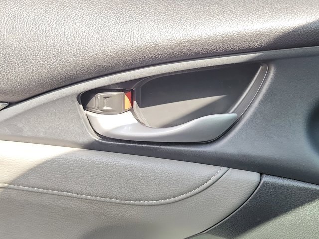 Used 2020 Honda Civic EX-L image 30