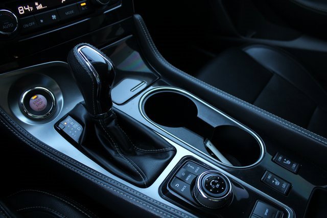 Used 2021 Nissan Maxima 3.5 SV w/ Floor Mat Group image 6