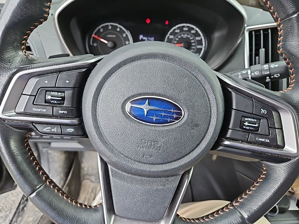 Used 2018 Subaru Crosstrek 2.0i Premium w/ Popular Package #2 image 29
