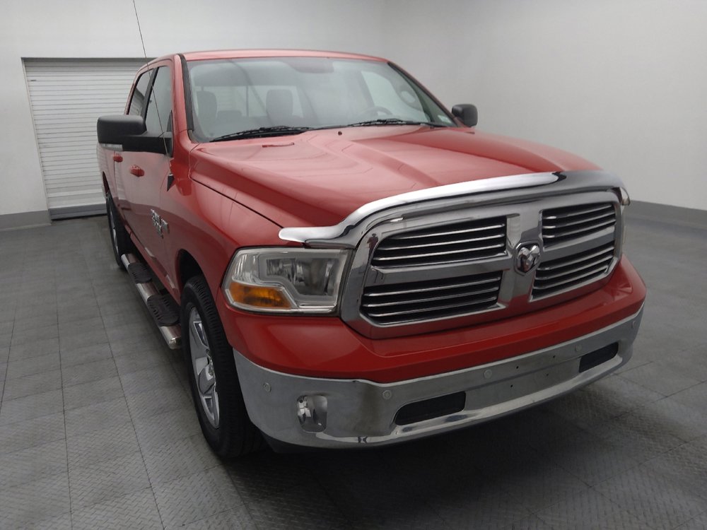 Used 2019 RAM 1500 Big Horn image 14