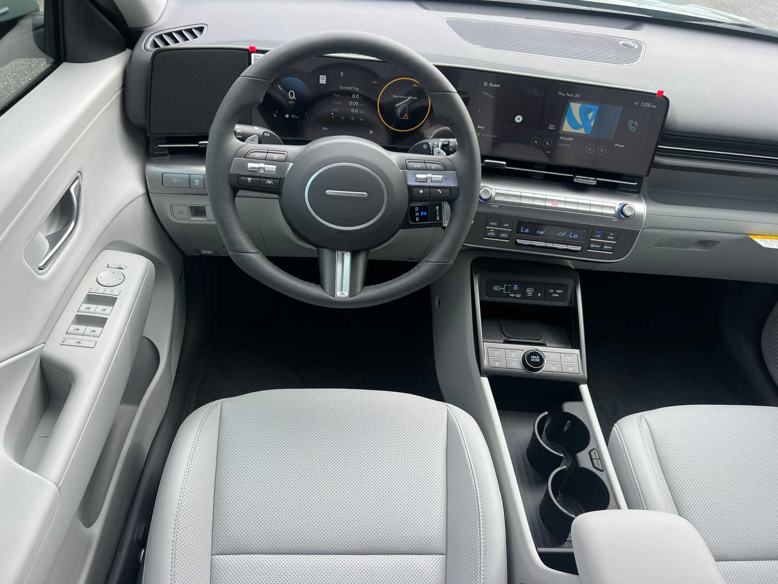 New 2026 Hyundai Kona Limited image 14