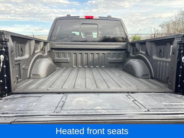 Certified 2023 Ford F150 Tremor w/ Equipment Group 402A High AWD/4WD image 14