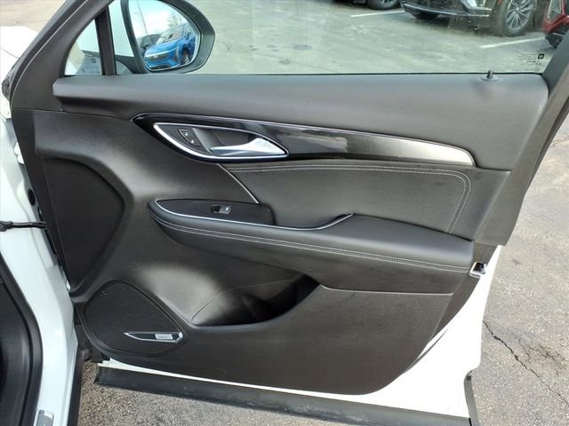 New 2026 Buick Envision Preferred image 26