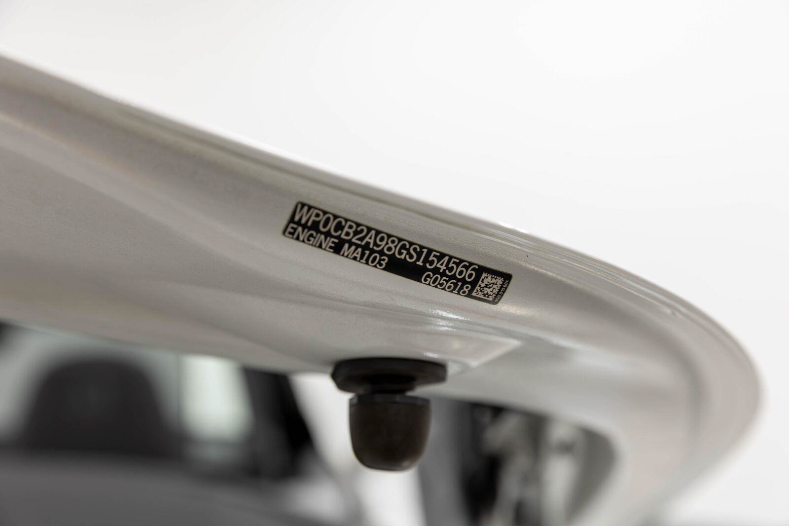 Used 2016 Porsche 911 Carrera S RWD image 53