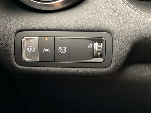 New 2025 Chevrolet Blazer EV LT w/ Super Cruise Package image 18