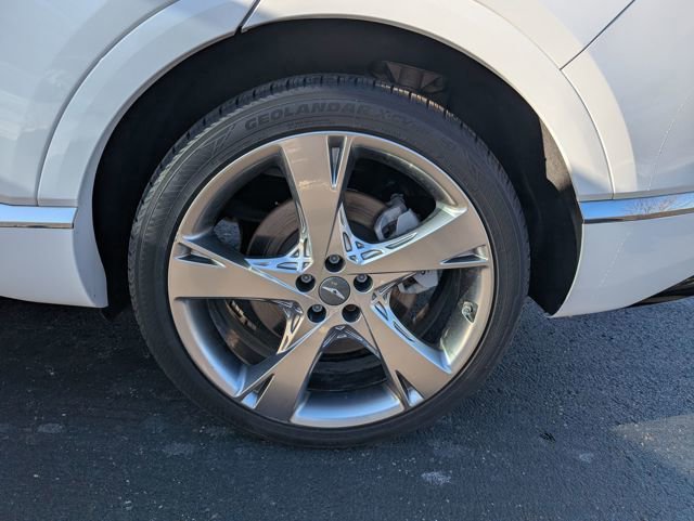 Used 2024 Genesis GV80 2.5T w/ Prestige Package image 24