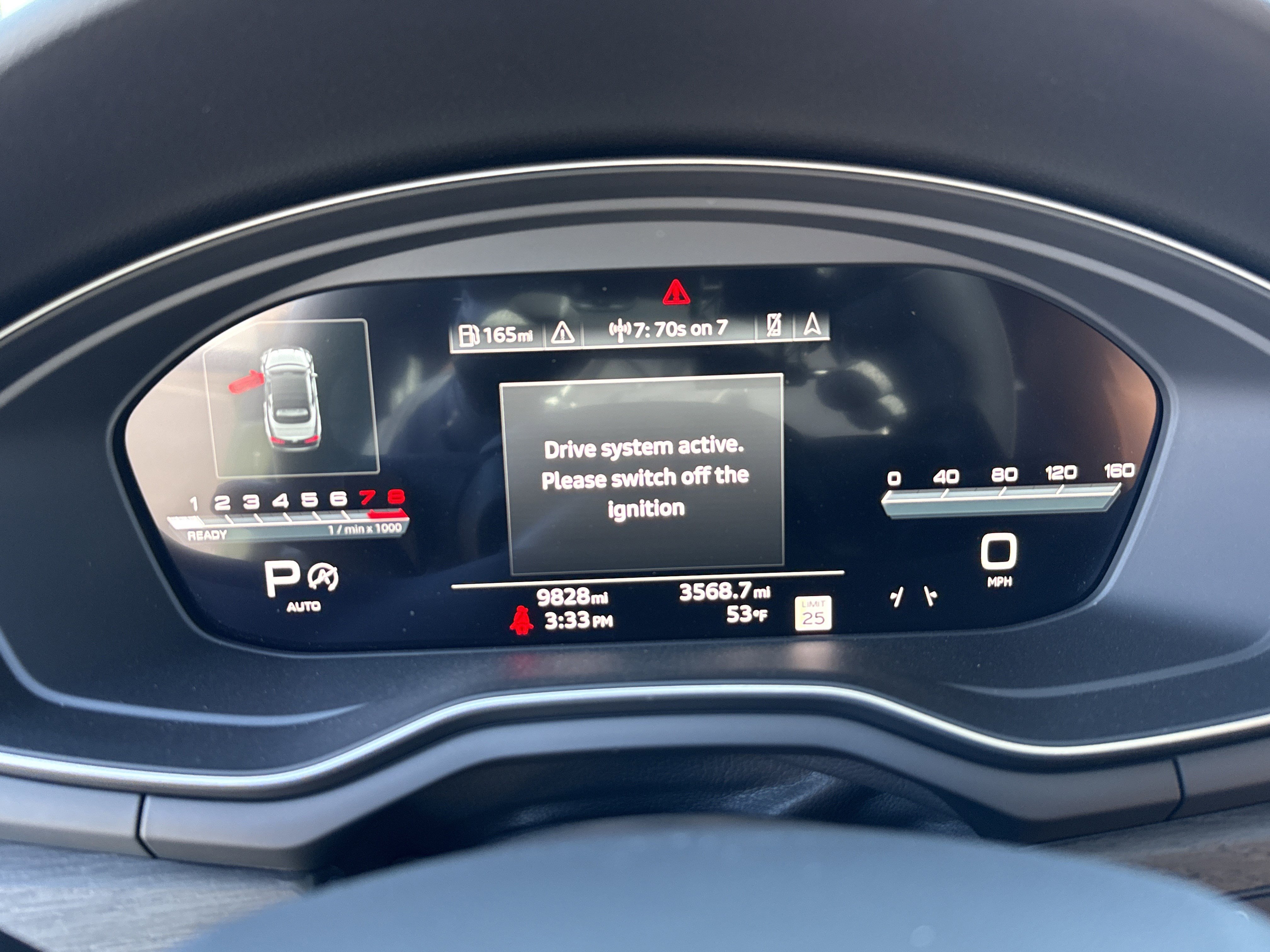 Used 2024 Audi A5 2.0T Prestige image 24