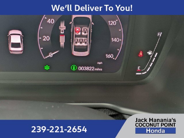 Used 2025 Honda Accord SE image 30