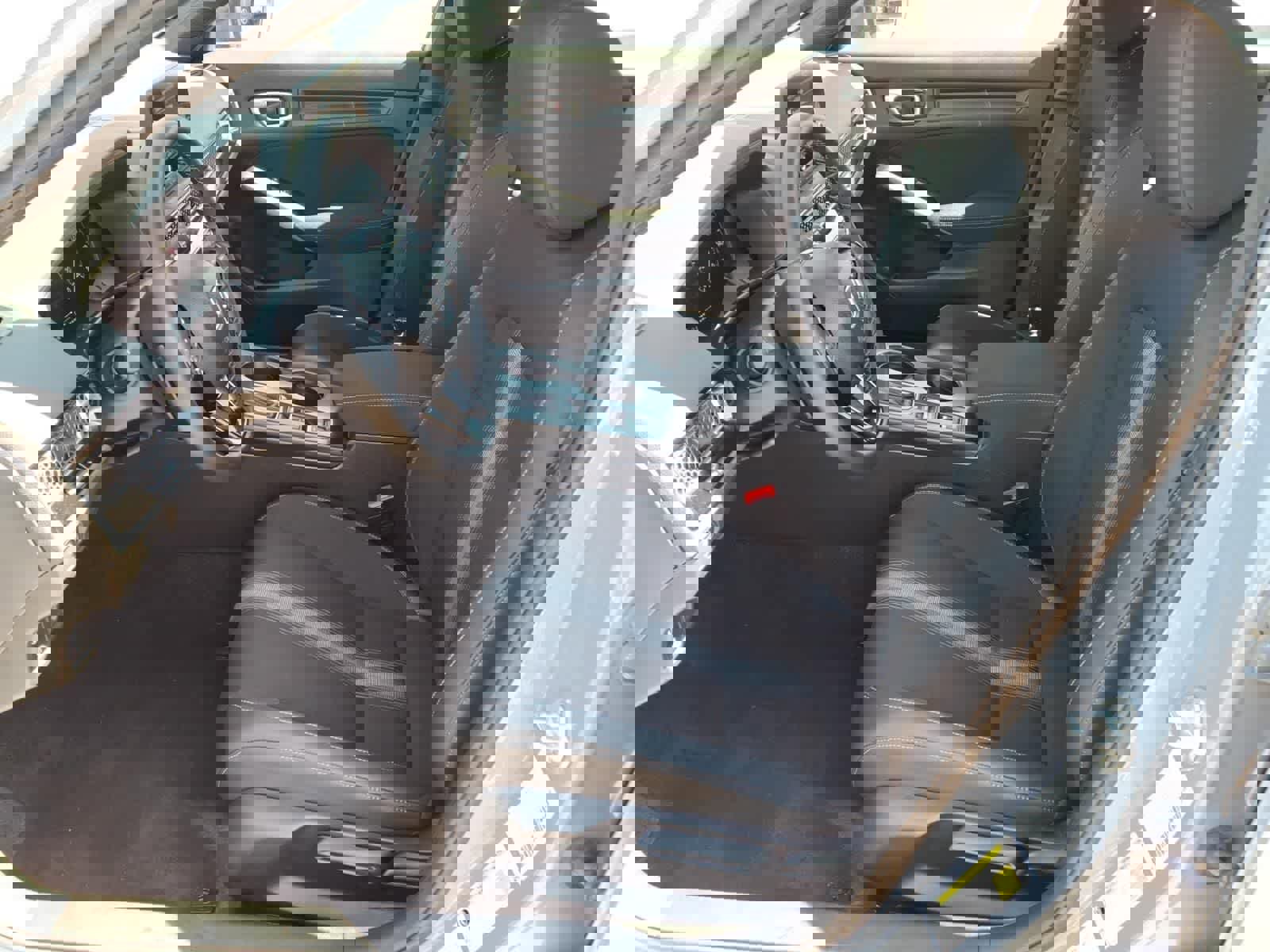 Used 2024 Honda Civic Sport image 14