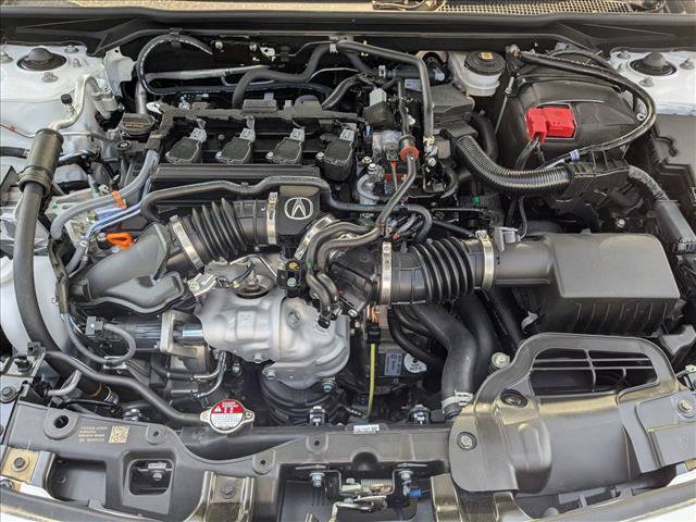 New 2026 Acura Integra A-Spec FWD image 17