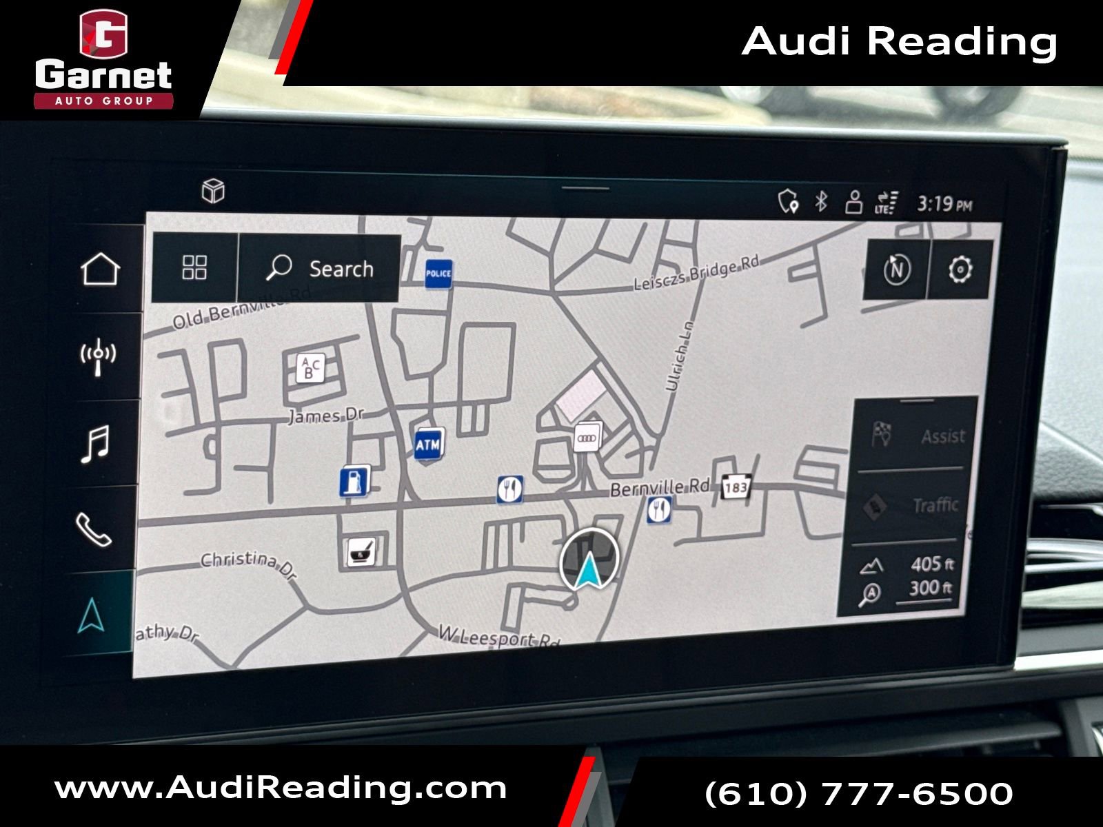 Certified 2023 Audi A4 2.0T Prestige w/ Prestige Package image 19