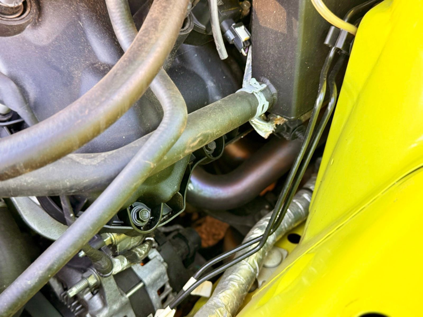 Used 2020 Ford Mustang GT Premium w/ Equipment Group 401A image 67