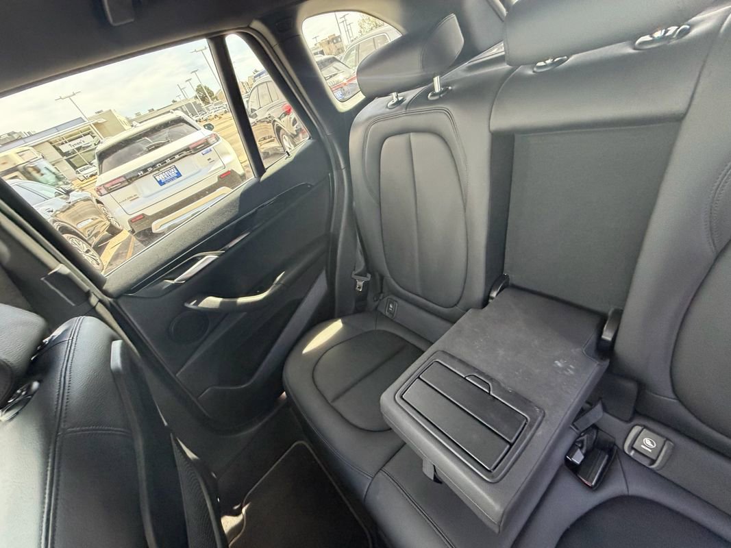 Used 2021 BMW X1 xDrive28i w/ Convenience Package image 12