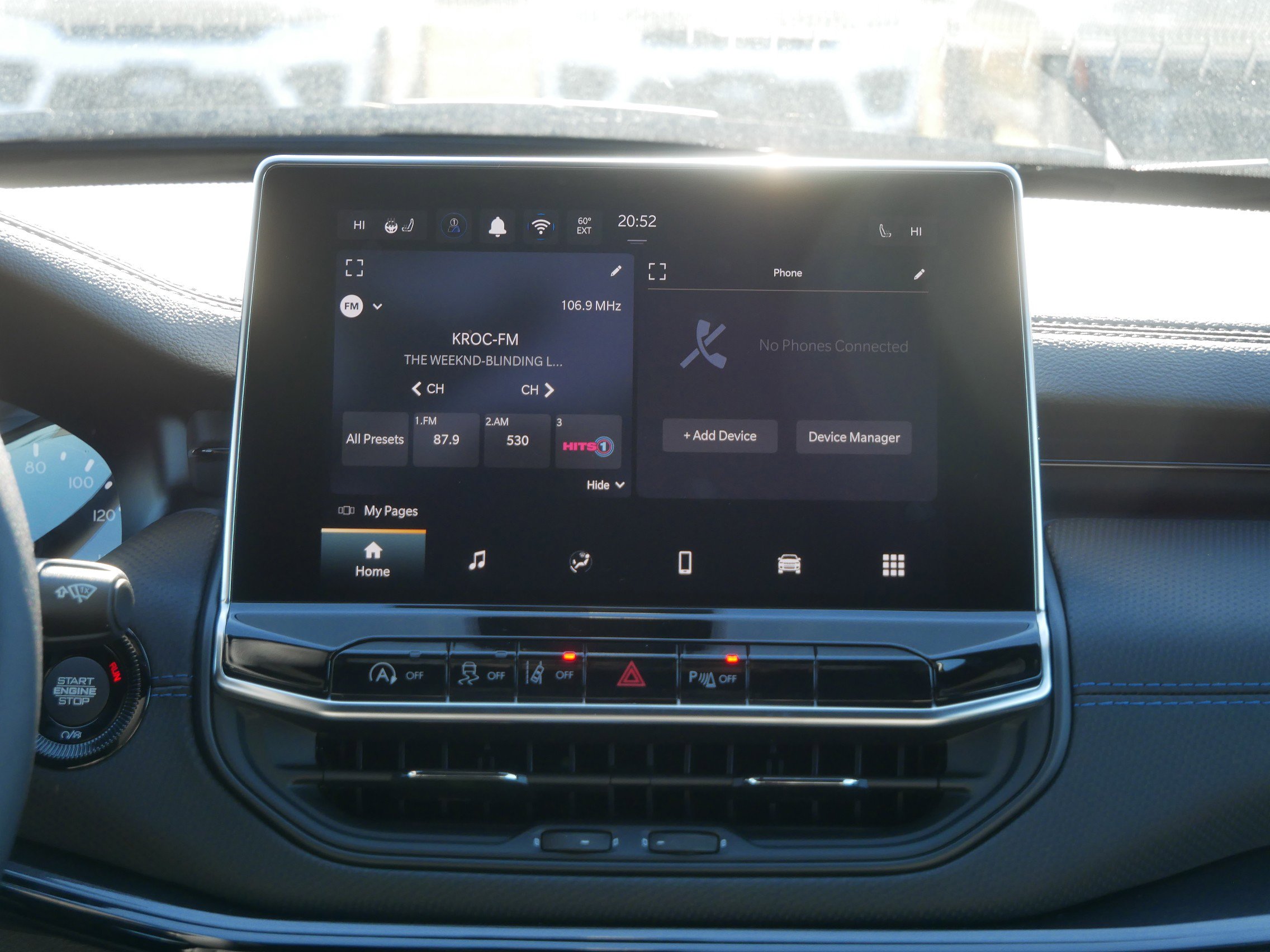 New 2026 Jeep Compass Limited image 10