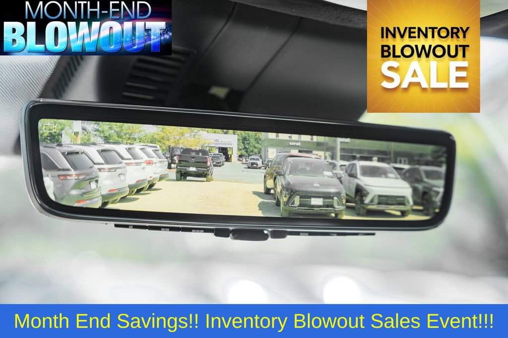 New 2026 Hyundai Santa Fe Calligraphy image 47