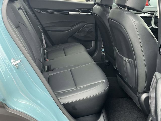 Used 2025 Kia Seltos EX image 22