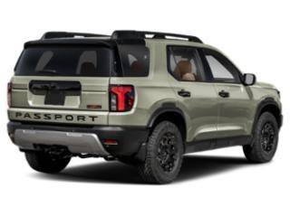 New 2026 Honda Passport TrailSport Elite image 12