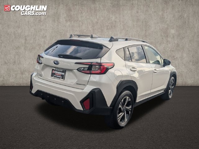 Used 2025 Subaru Crosstrek 2.5i Premium AWD/4WD image 7