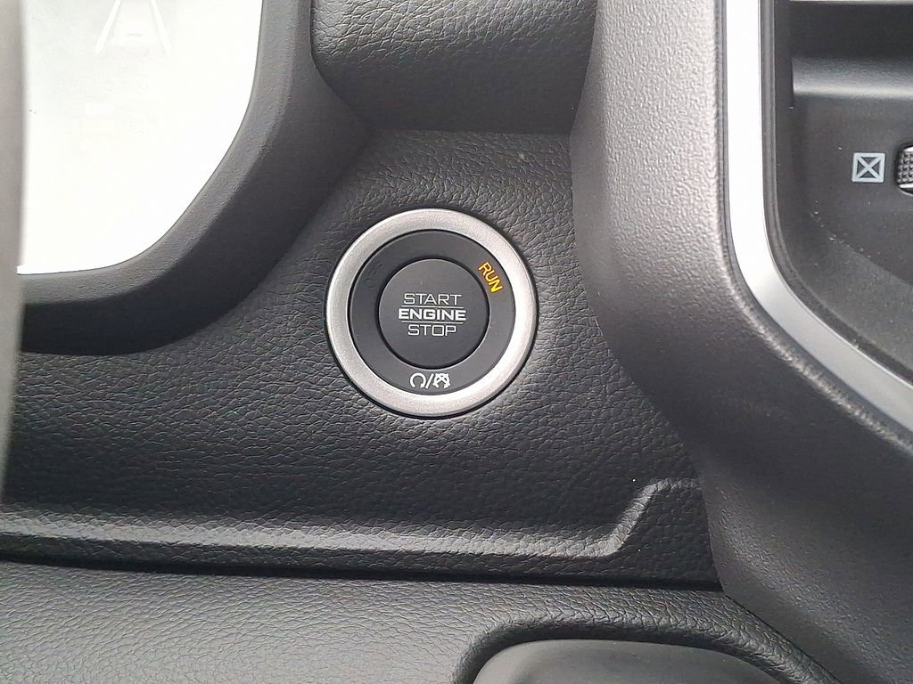 New 2026 RAM 1500 Big Horn image 15