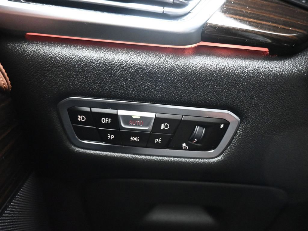 Used 2019 BMW X5 xDrive40i w/ Convenience Package image 30