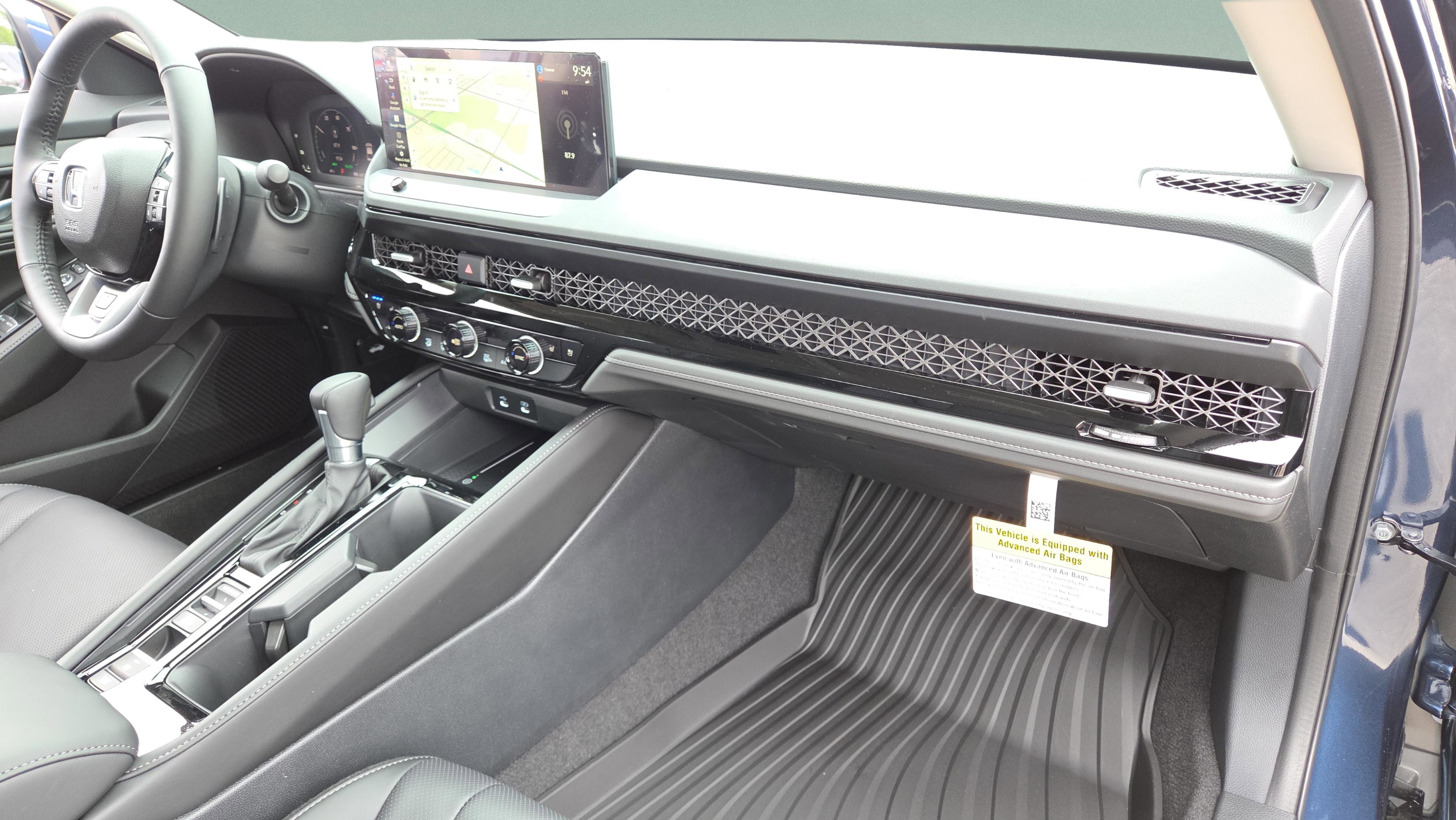 New 2026 Honda Accord Touring image 20