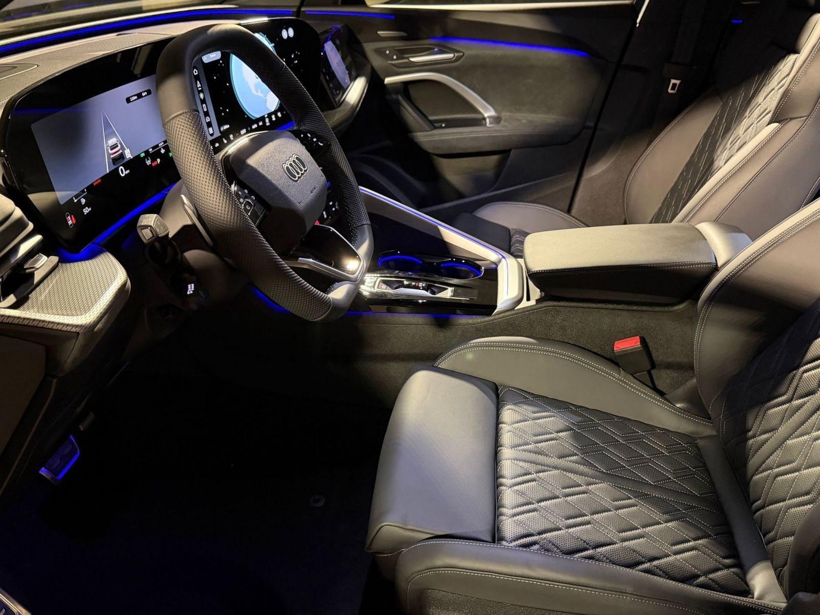 New 2026 Audi SQ5 Premium Plus AWD/4WD image 5