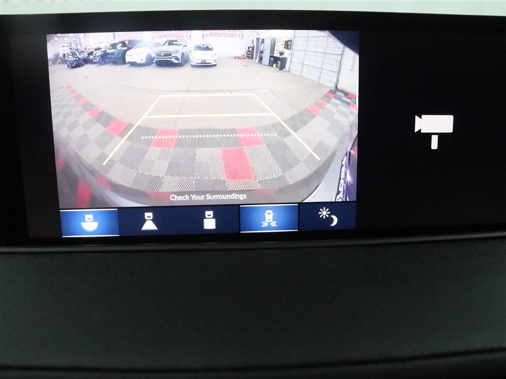Used 2022 Acura MDX SH-AWD w/ Technology Package image 38