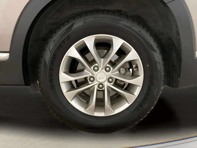 Used 2020 Hyundai Santa Fe SEL FWD image 95