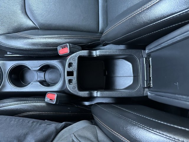 Used 2021 Jeep Compass Limited image 30