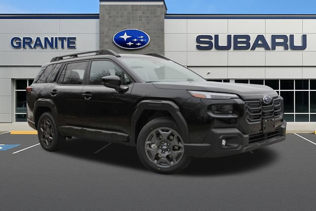 New 2026 Subaru Outback Premium AWD/4WD image 2