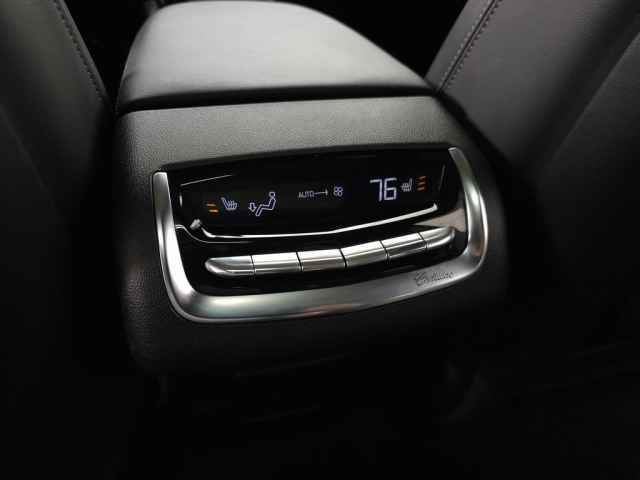 Certified 2023 Cadillac XT6 Premium Luxury w/ Technology Package image 39