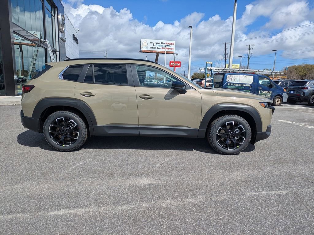 New 2026 MAZDA CX-50 Meridian Edition w/ Weather Package image 3