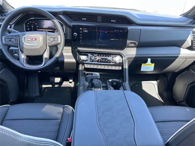 New 2026 GMC Sierra 1500 AT4X image 8