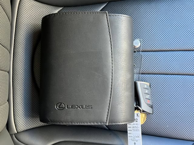 Used 2026 Lexus TX 500h AWD w/ Technology Package image 58