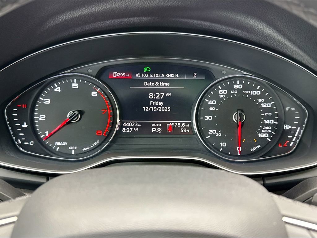 Certified 2023 Audi Q5 2.0T Premium w/ Convenience Package image 32