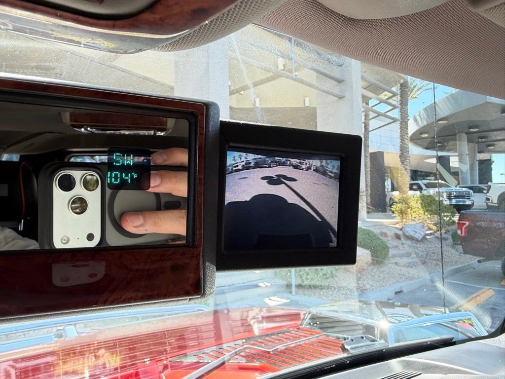 Used 2008 HUMMER H2 AWD/4WD image 16