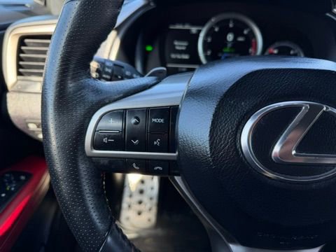 Used 2022 Lexus RX 350 F Sport w/ Accessory Package image 40