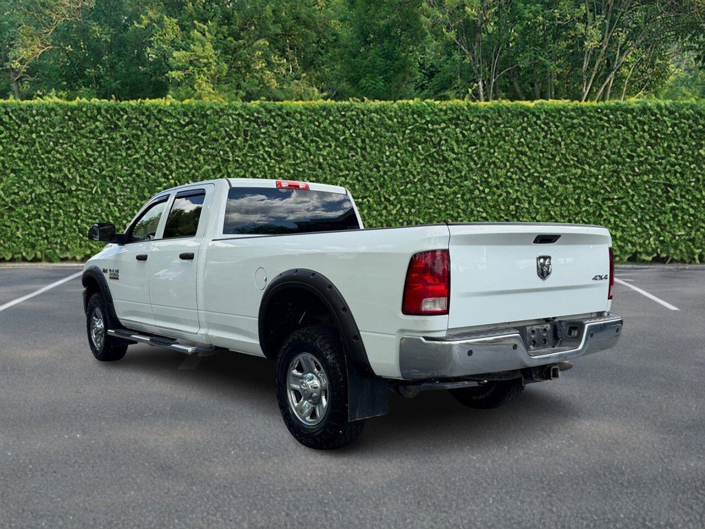 Used 2014 RAM 2500 Tradesman w/ Chrome Appearance Group AWD/4WD image 6