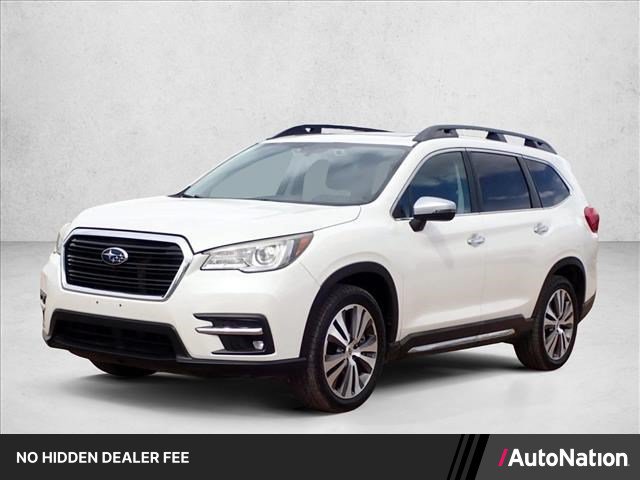 Used 2020 Subaru Ascent Touring w/ Popular Package #3