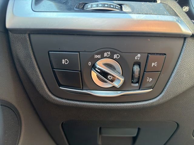 Used 2019 BMW X4 xDrive30i w/ Convenience Package image 25