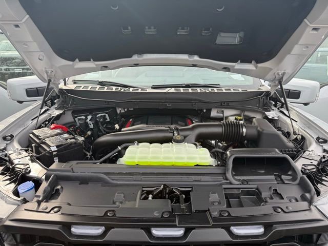 New 2025 Ford F150 Raptor image 25