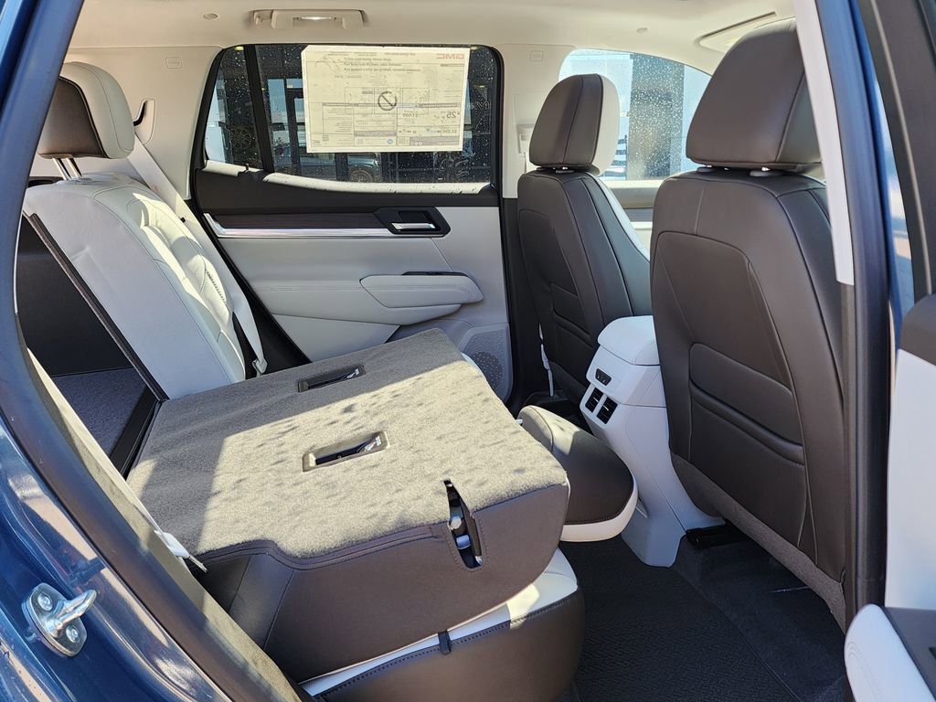 New 2026 GMC Terrain Denali image 46