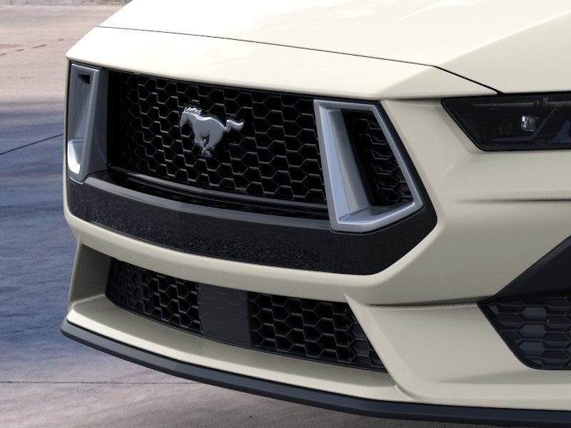 New 2025 Ford Mustang GT Premium w/ 60th Anniversary Package RWD image 17
