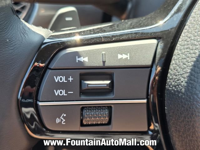 Used 2026 Acura Integra FWD image 19