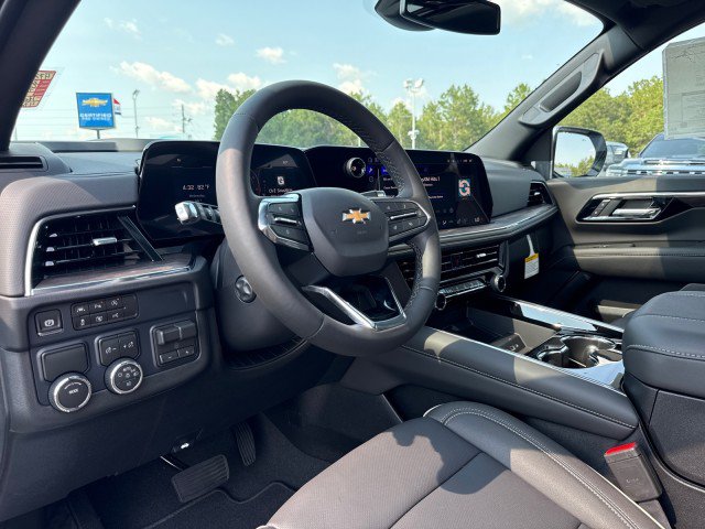 New 2026 Chevrolet Tahoe Premier w/ Sun And Tow Package RWD image 23