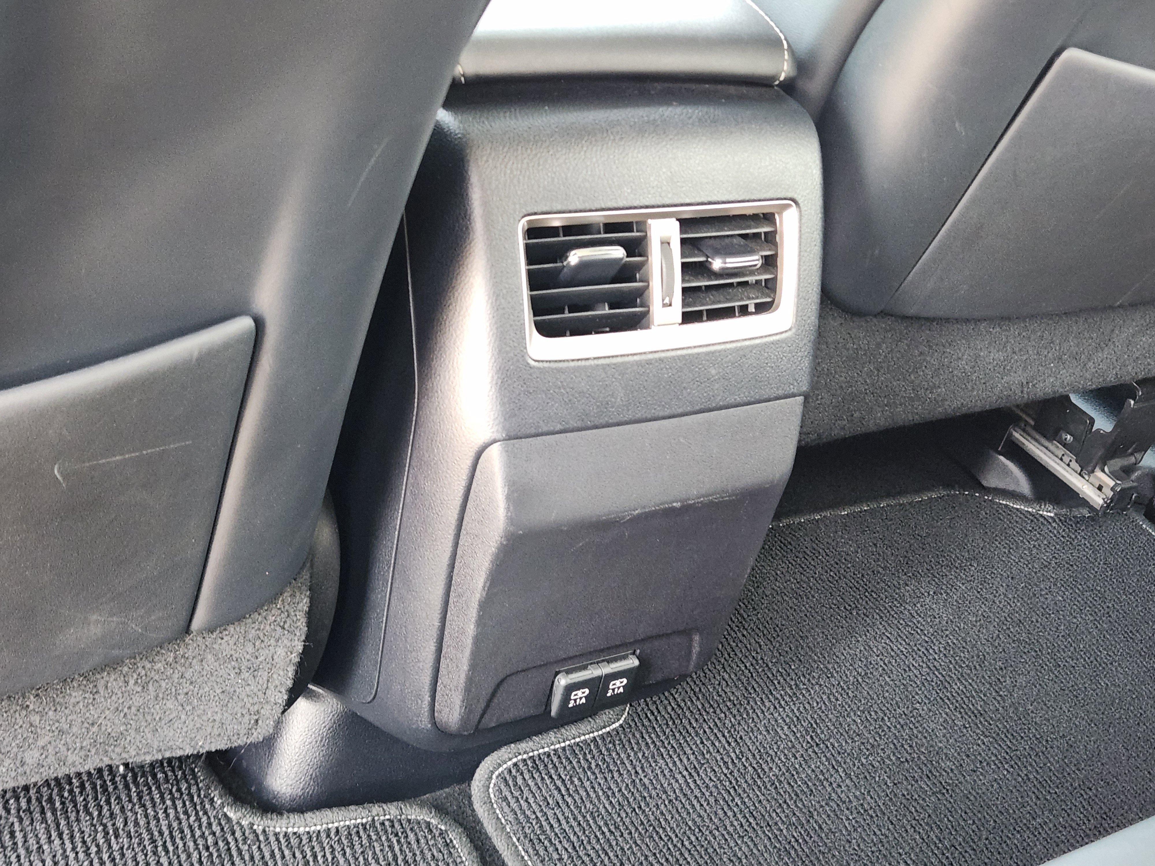 Used 2020 Lexus RX 350 FWD w/ Premium Package image 39