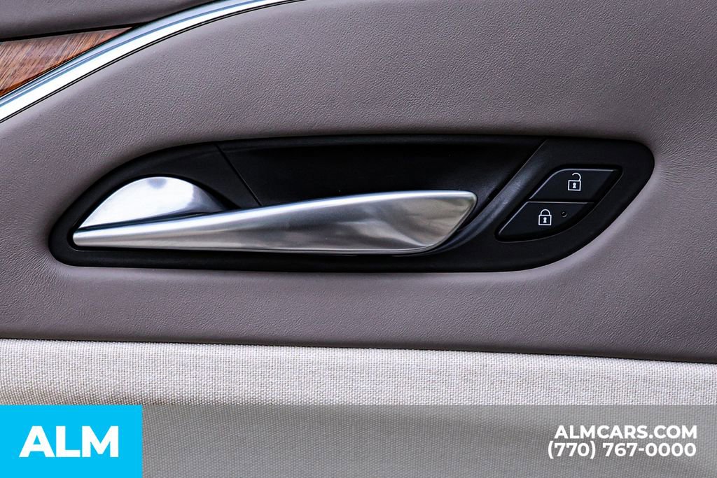 Used 2024 Cadillac Escalade Sport Platinum image 60